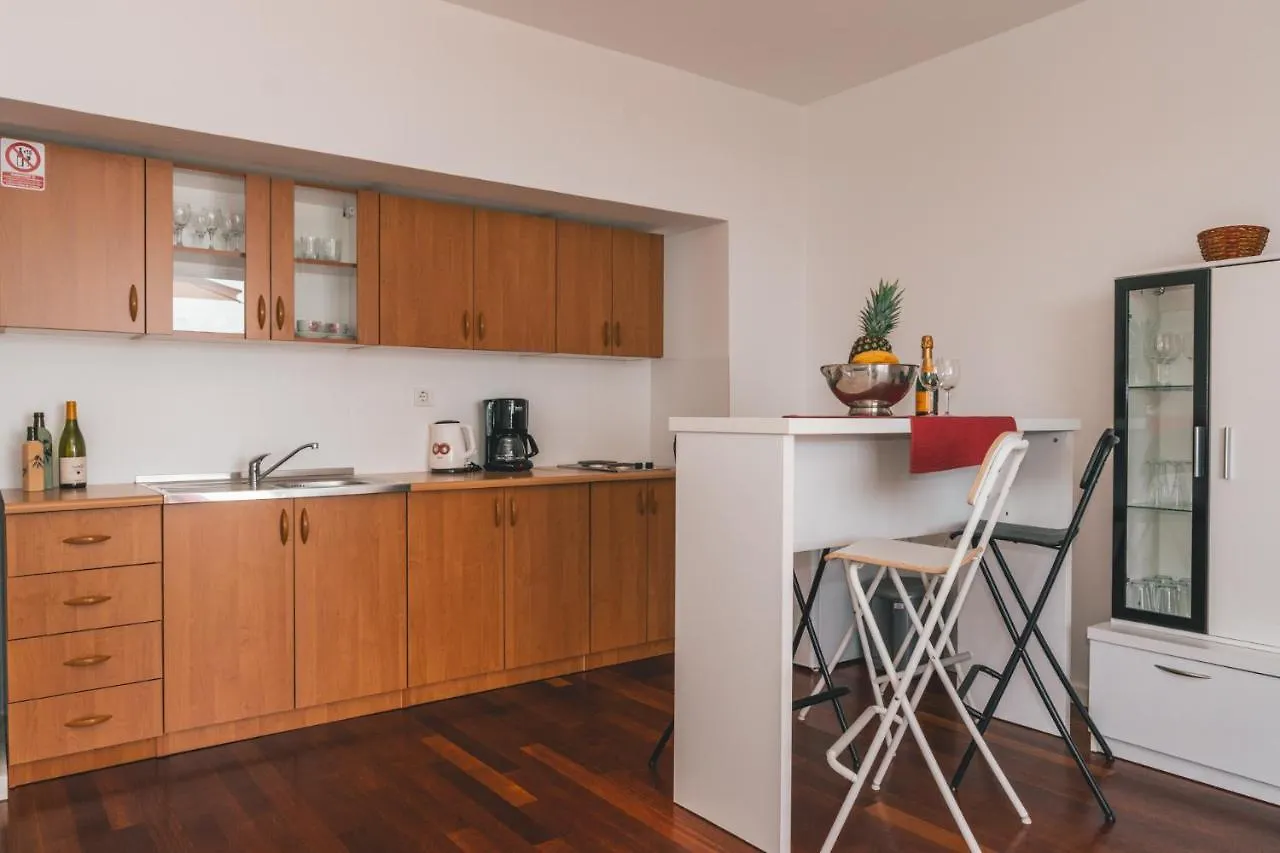 Apartment Chiara Rentals Opatija - Housing With Sea View Icici