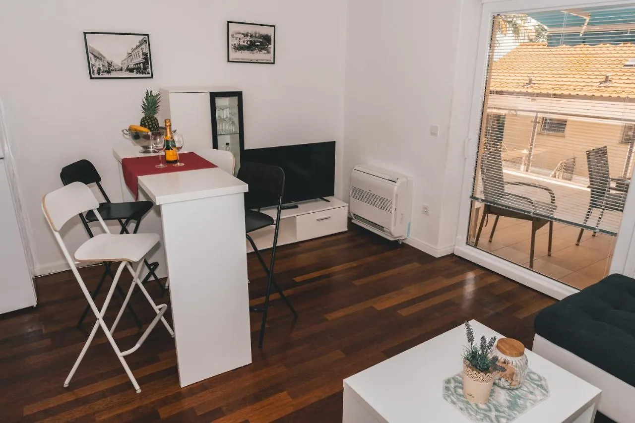 Chiara Rentals Opatija - Housing With Sea View Icici Croatia