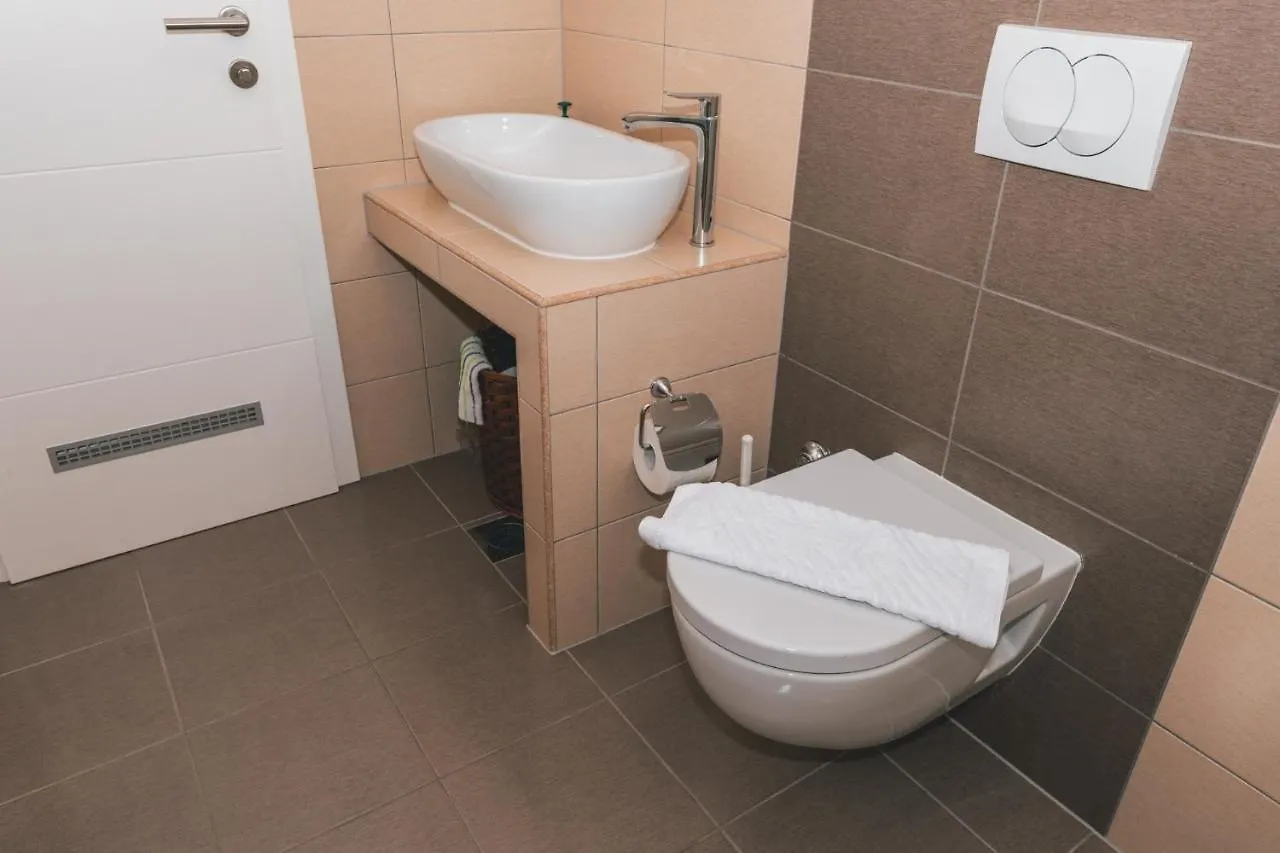 Apartment Chiara Rentals Opatija - Housing With Sea View Icici Croatia