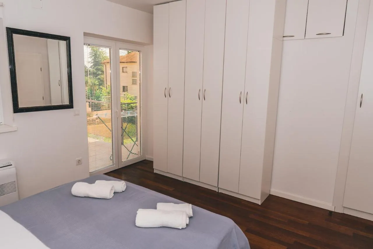 Chiara Rentals Opatija - Housing With Sea View Icici Apartment