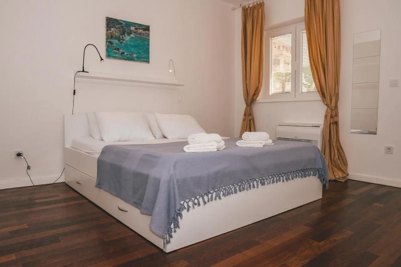 Chiara Rentals Opatija - Housing With Sea View Icici 0*,  Croatia