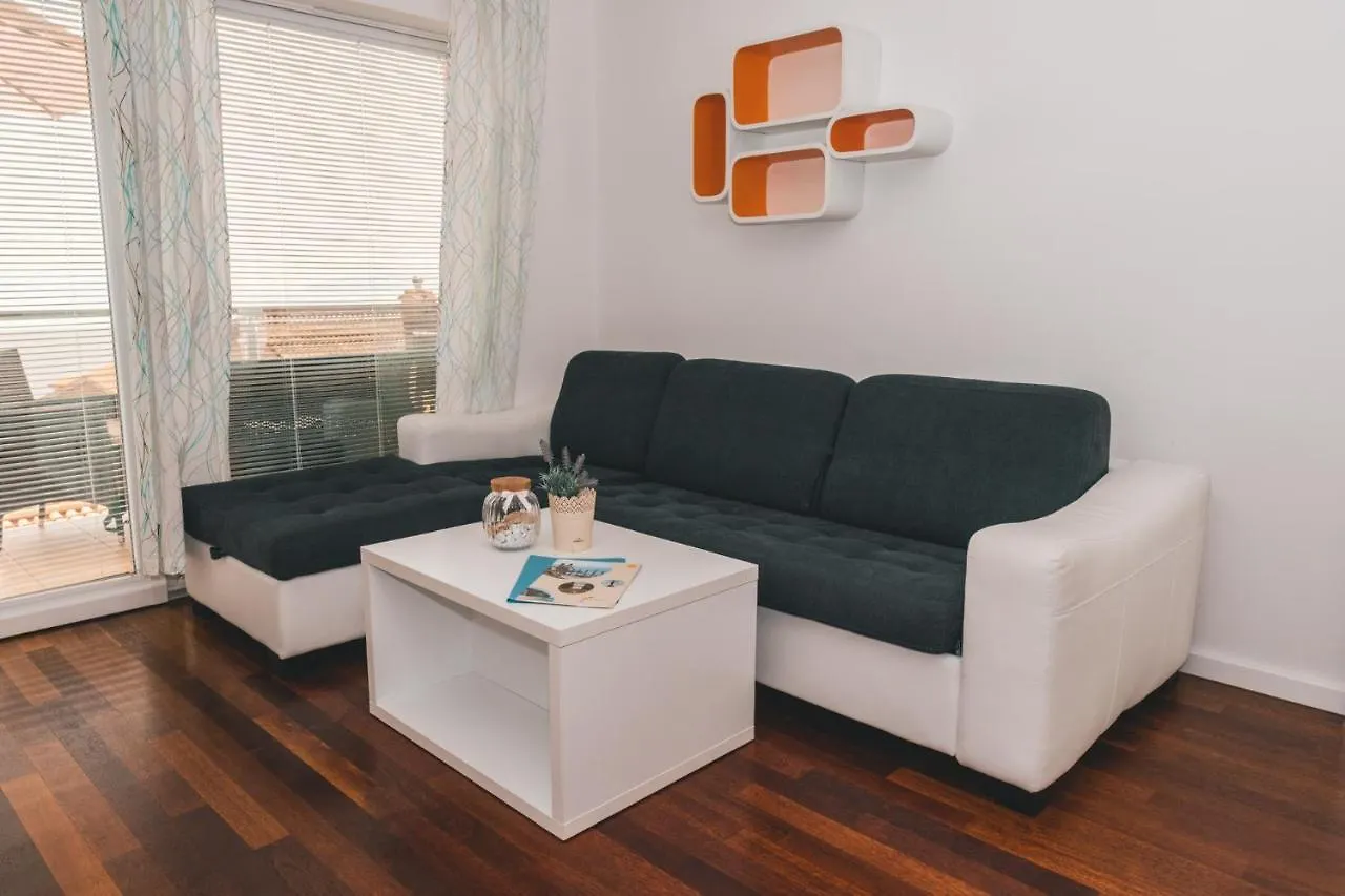 Chiara Rentals Opatija - Housing With Sea View Icici 0*,