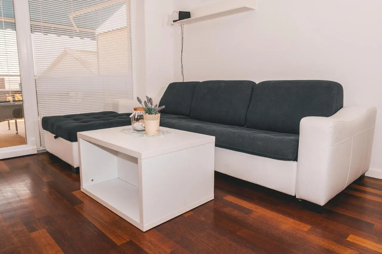 Chiara Rentals Opatija - Housing With Sea View Icici