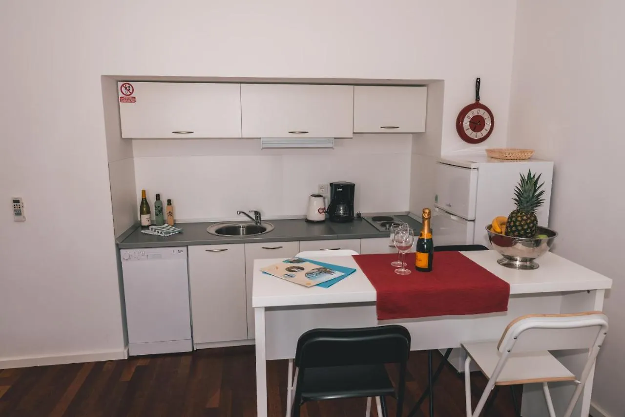 Apartment Chiara Rentals Opatija - Housing With Sea View Icici Croatia