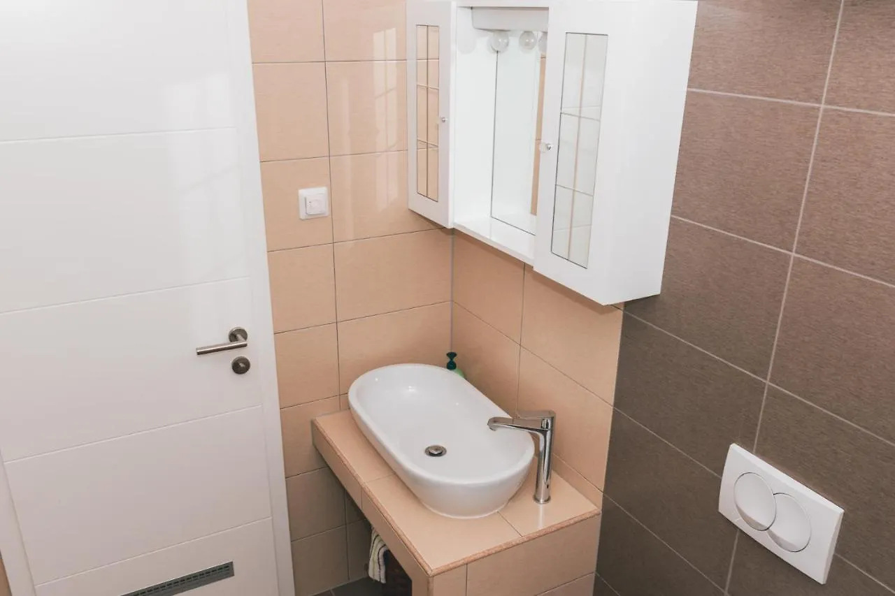 Chiara Rentals Opatija - Housing With Sea View Icici Apartment
