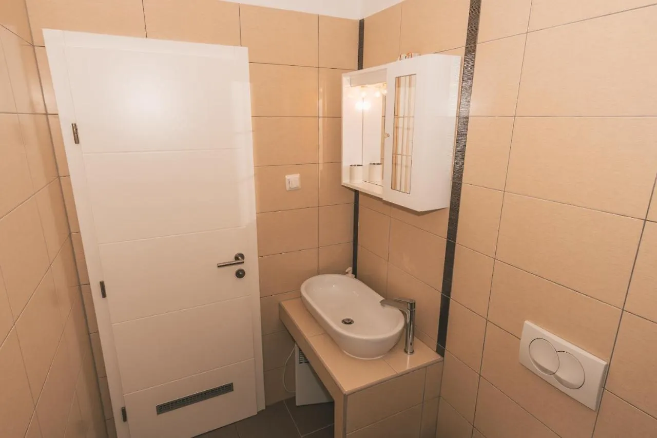 Chiara Rentals Opatija - Housing With Sea View Icici Croatia