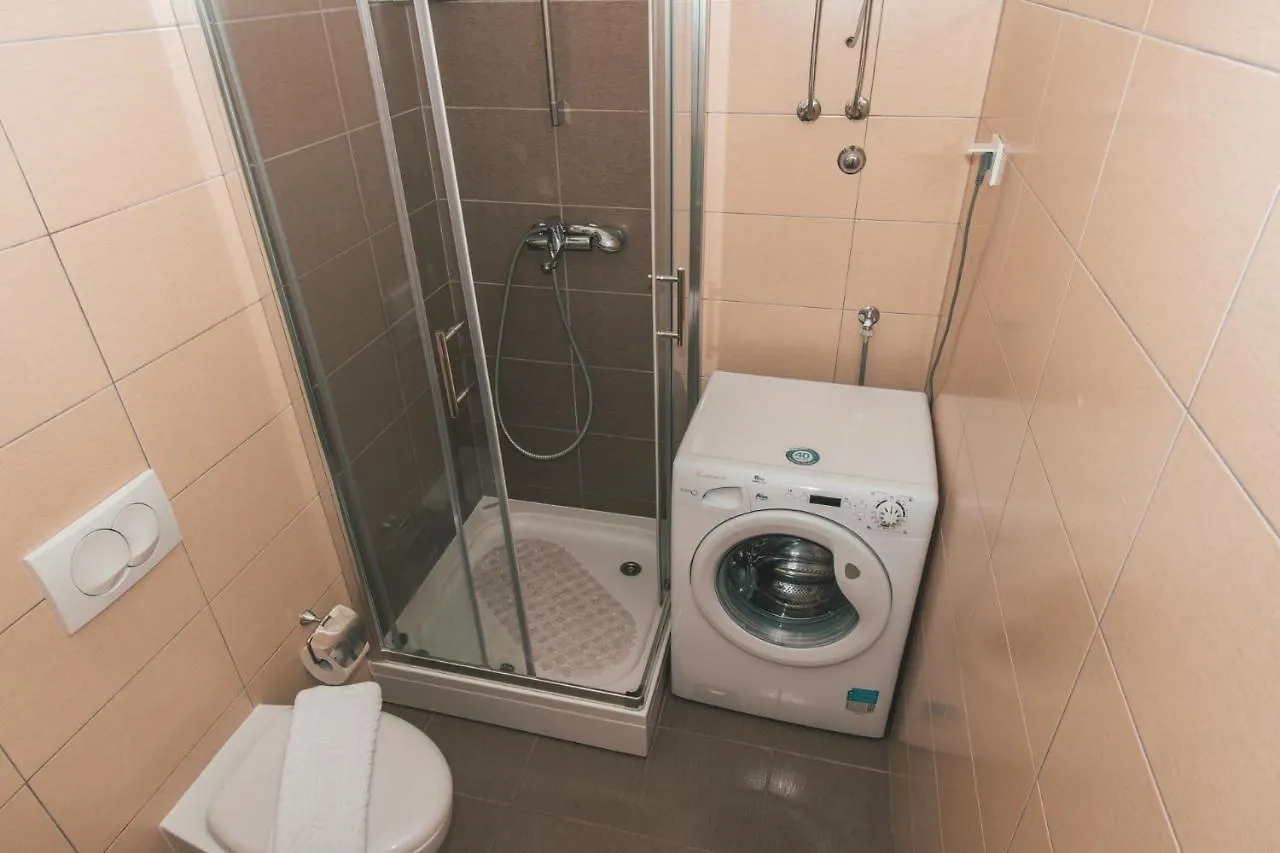 Chiara Rentals Opatija - Housing With Sea View Icici 0*,  Croatia