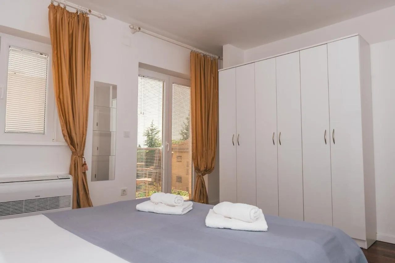 Chiara Rentals Opatija - Housing With Sea View Icici Apartment