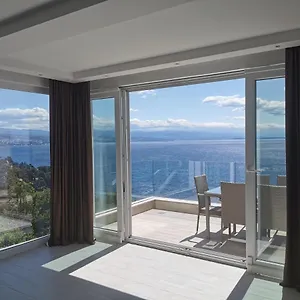 Apartman Isabela, Ičići