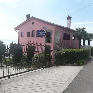 Apartment Apartman Andretic, Ičići