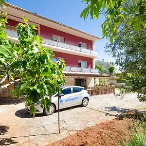 Apartman Mladen Jelica, Ičići