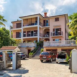 Apartman Rona Ani, Ičići