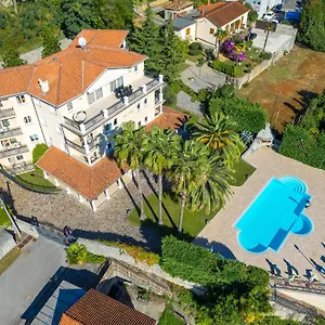 Apartman Perla With Balcony, Ičići