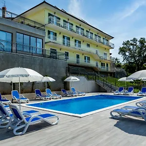 Villa Residence Icici Ičići