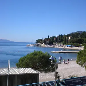 Apartman Tivoli, Ičići