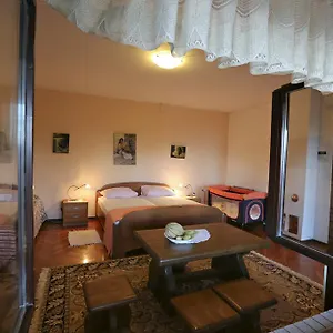 Apartman Vera, Ičići