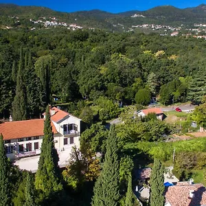 Triestina Apartman