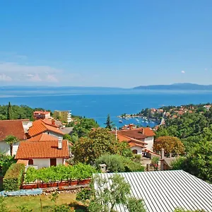 Kolmanic, Sea View, Free Privat Parking Ičići
