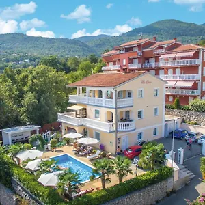 Apartment Chiara Opatija, Ičići